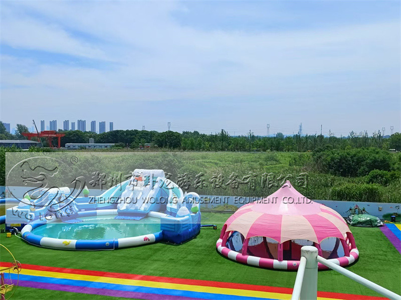 水上樂園