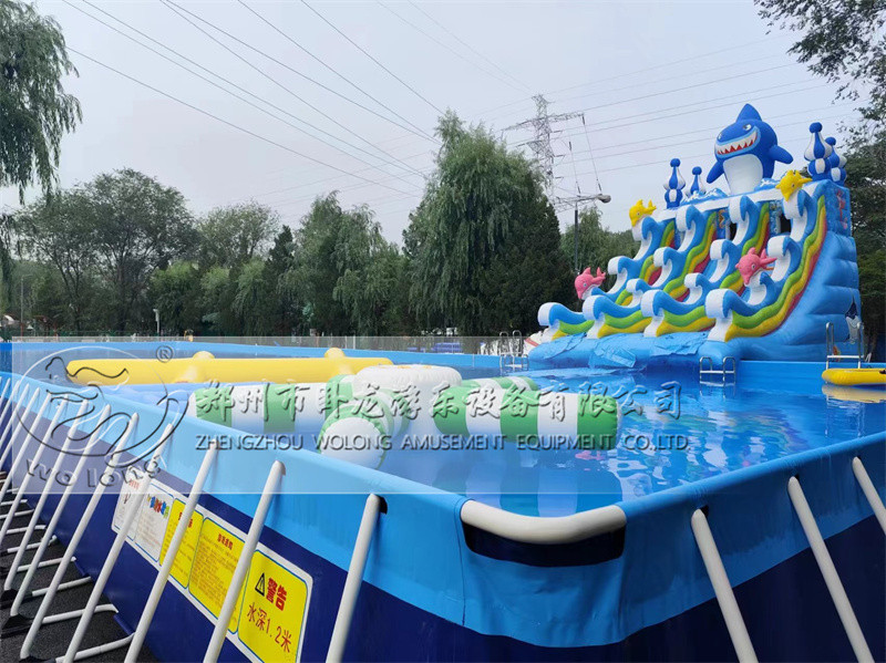 水上樂園
