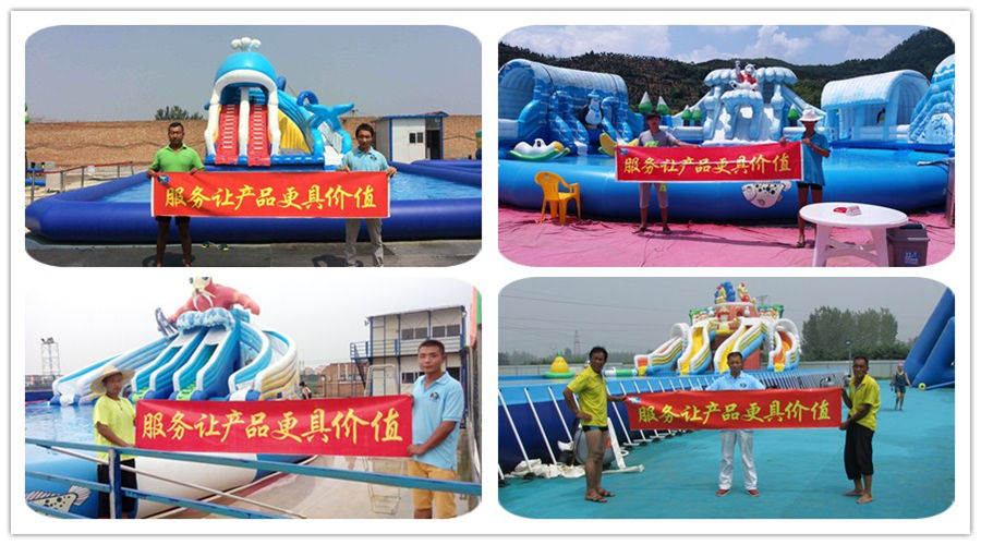 2015新款水樂(lè)園